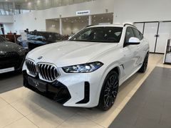 SUV или внедорожник BMW X6 2023 года, 16400000 рублей, Москва