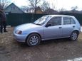  Toyota Starlet 1996 , 110000 , 