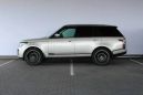 SUV   Land Rover Range Rover 2013 , 3350000 , 