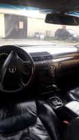  Mercedes-Benz S-Class 1999 , 260000 , 