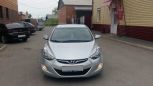  Hyundai Elantra 2011 , 675000 , 