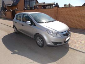  Opel Corsa 2007 , 300000 , 