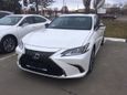  Lexus ES250 2020 , 3885000 , 