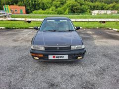 Седан Honda Ascot 1991 года, 90000 рублей, Плотниково