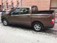  SsangYong Actyon Sports 2013 , 580000 , 