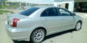  Toyota Avensis 2007 , 500000 , 