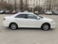  Toyota Camry 2017 , 1490000 , -