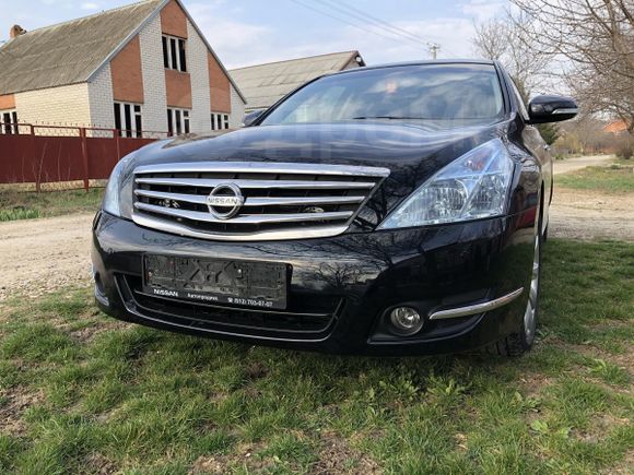  Nissan Teana 2008 , 535000 , 