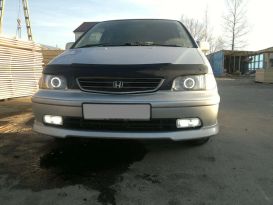    Honda Odyssey 1997 , 240000 , 