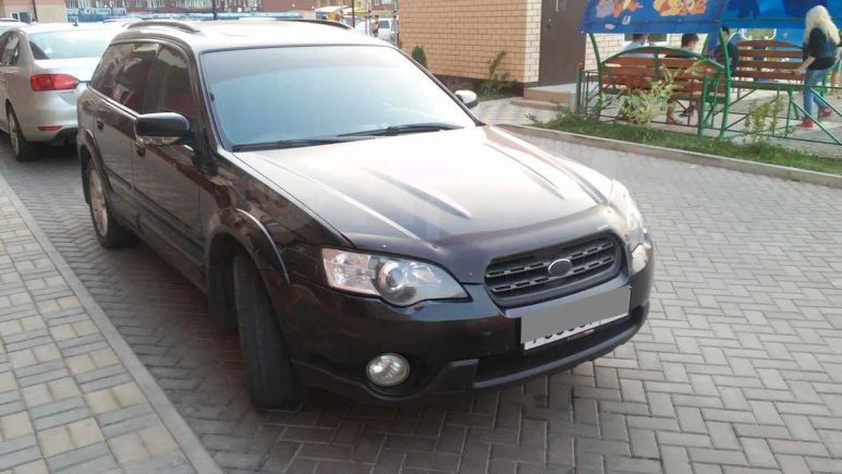  Subaru Outback 2006 , 595000 , 