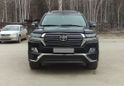 SUV   Toyota Land Cruiser 2008 , 2100000 ,  