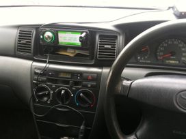  Toyota Corolla 2002 , 320000 , 