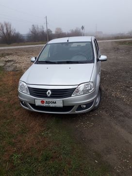  Renault Logan 2012 , 350000 , 