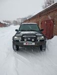 SUV   Suzuki Grand Vitara XL-7 2002 , 447000 , 