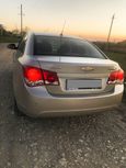  Chevrolet Cruze 2010 , 570000 , 