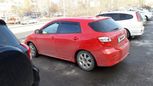  Toyota Matrix 2009 , 625000 , 