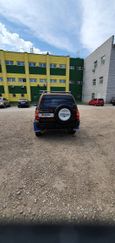 SUV   Chevrolet Tracker 2000 , 350000 , 