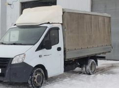 Бортовой грузовик ГАЗ ГАЗель Next 2021 года, 2650000 рублей, Дзержинский