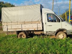 Бортовой грузовик ГАЗ 33021 1999 года, 110000 рублей, Азнакаево