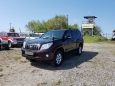 SUV   Toyota Land Cruiser Prado 2010 , 1998000 , 