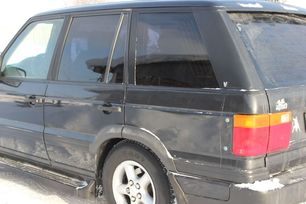 SUV   Land Rover Range Rover 1997 , 482000 , 