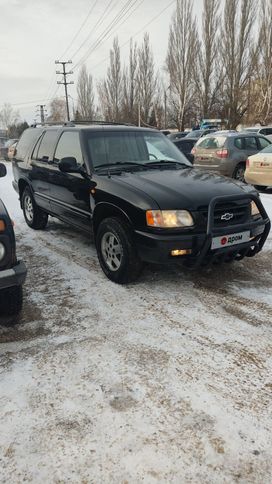 SUV   Chevrolet Blazer 1998 , 340000 , 