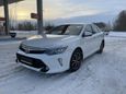  Toyota Camry 2017 , 1910000 , 