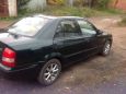  Mazda 323 2000 , 150000 , 