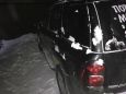 SUV   Chevrolet TrailBlazer 2006 , 450000 , 