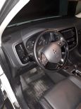 SUV   Mitsubishi Outlander 2016 , 1250000 , 