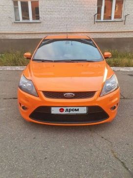  Ford Focus ST 2008 , 780000 , 