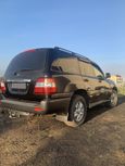 SUV   Toyota Land Cruiser 2004 , 1300000 , 