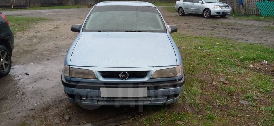  Opel Vectra 1992 , 65000 , 