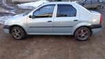  Renault Logan 2006 , 250000 , 