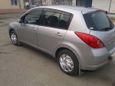  Nissan Tiida 2006 , 300000 , 