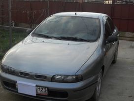  Fiat Brava 1998 , 145000 , 