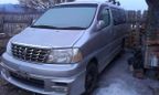    Toyota Grand Hiace 2000 , 230000 , 