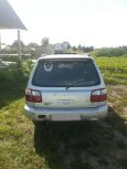 SUV   Subaru Forester 2001 , 300000 , 