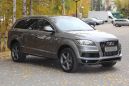 SUV   Audi Q7 2011 , 1250000 , -