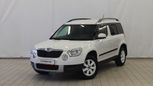 SUV   Skoda Yeti 2013 , 850000 , 