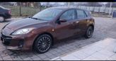  Mazda Mazda3 2012 , 830000 , -