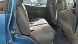 SUV   Nissan Mistral 1996 , 222000 , 