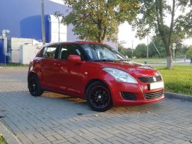  Suzuki Swift 2011 , 399000 , 