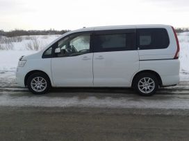    Nissan Serena 2007 , 628000 , 