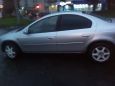  Chrysler Neon 2000 , 220000 , 