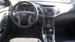  Hyundai Elantra 2015 , 730000 , 