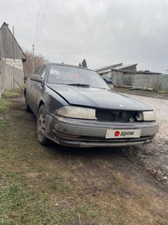 Седан Toyota Camry 1993 года, 130000 рублей, Верх-Ирмень