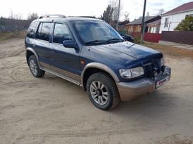 SUV   Kia Sportage 2001 , 250000 , 