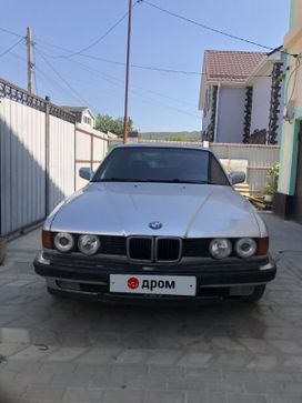  BMW 7-Series 1987 , 320000 , 