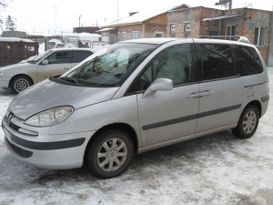    Peugeot 807 2003 , 650000 , 